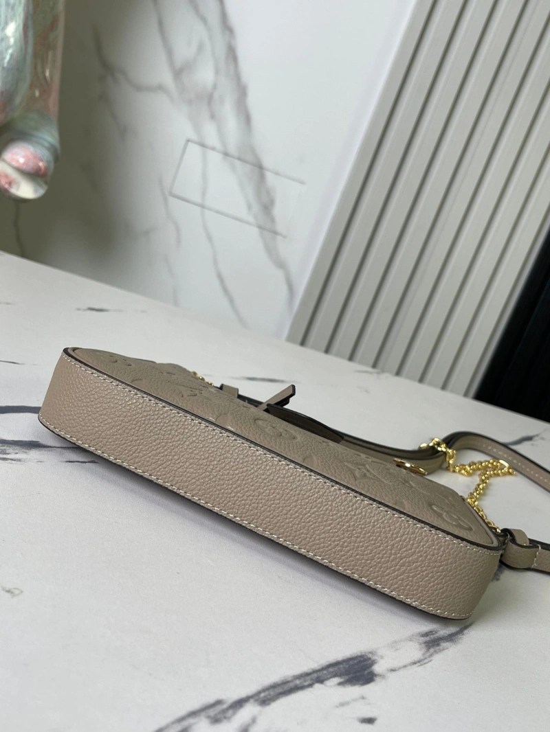 LV Satchel bags 4194A-0485
