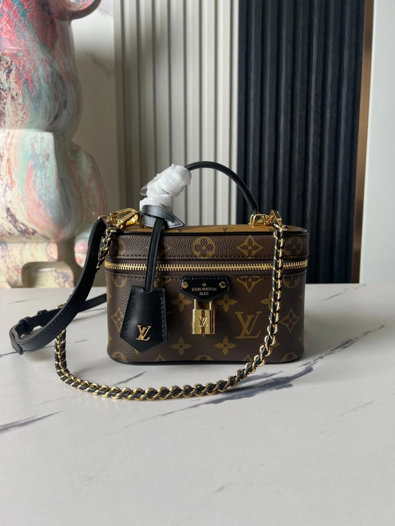 LV Cosmetic Bags 4194A-0490
