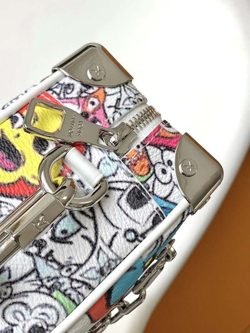 LV Box Bags 4194A-0507