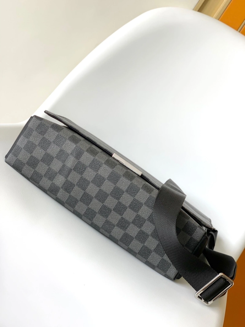 LV Satchel bags 4194A-0513