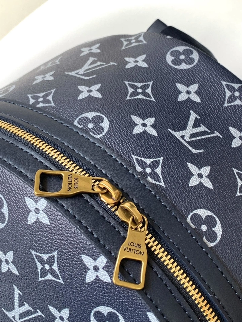 LV Backpacks 4194A-0517