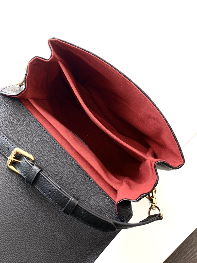 LV Satchel bags 4194A-0530
