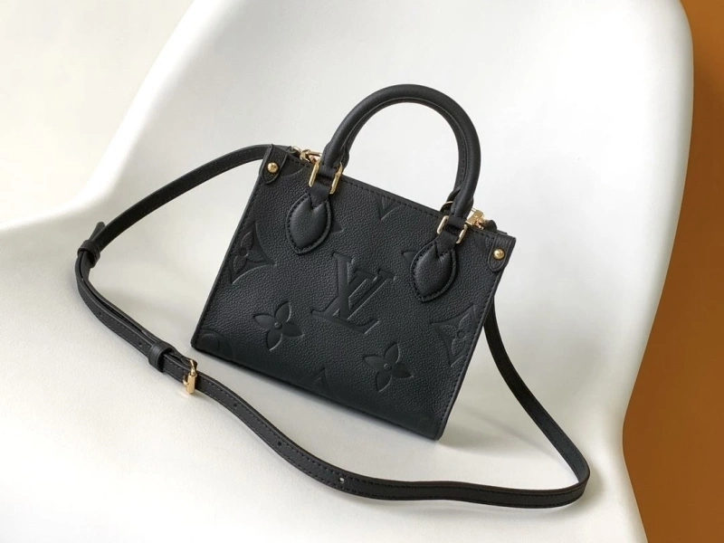 LV Shopping Bags 4194A-0539
