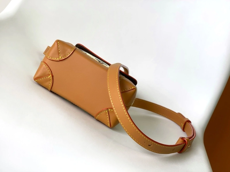 LV Satchel bags 4194A-0540