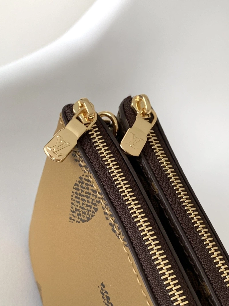 LV Satchel bags 4194A-0543