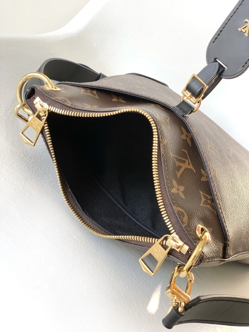 LV Satchel bags 4194A-0546