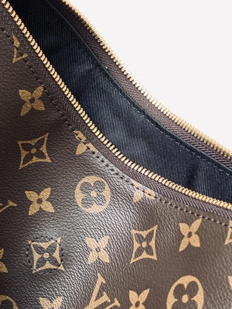 LV Satchel bags 4194A-0547