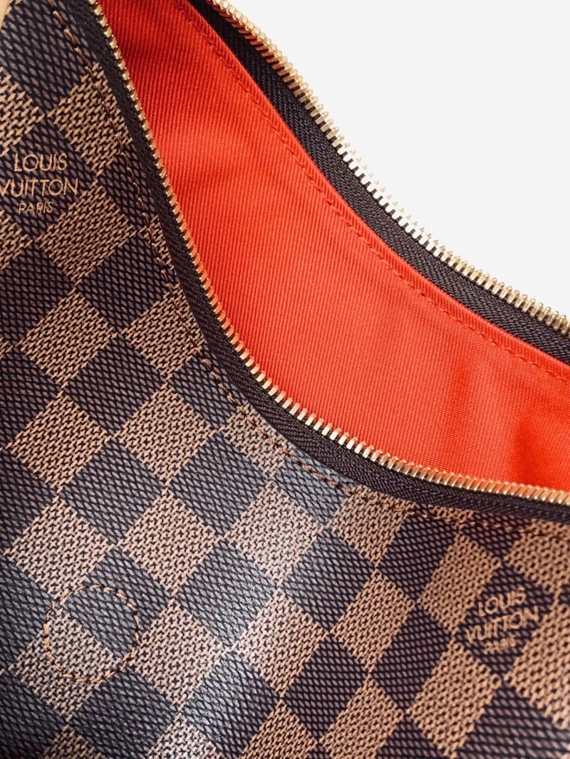LV Satchel bags 4194A-0548