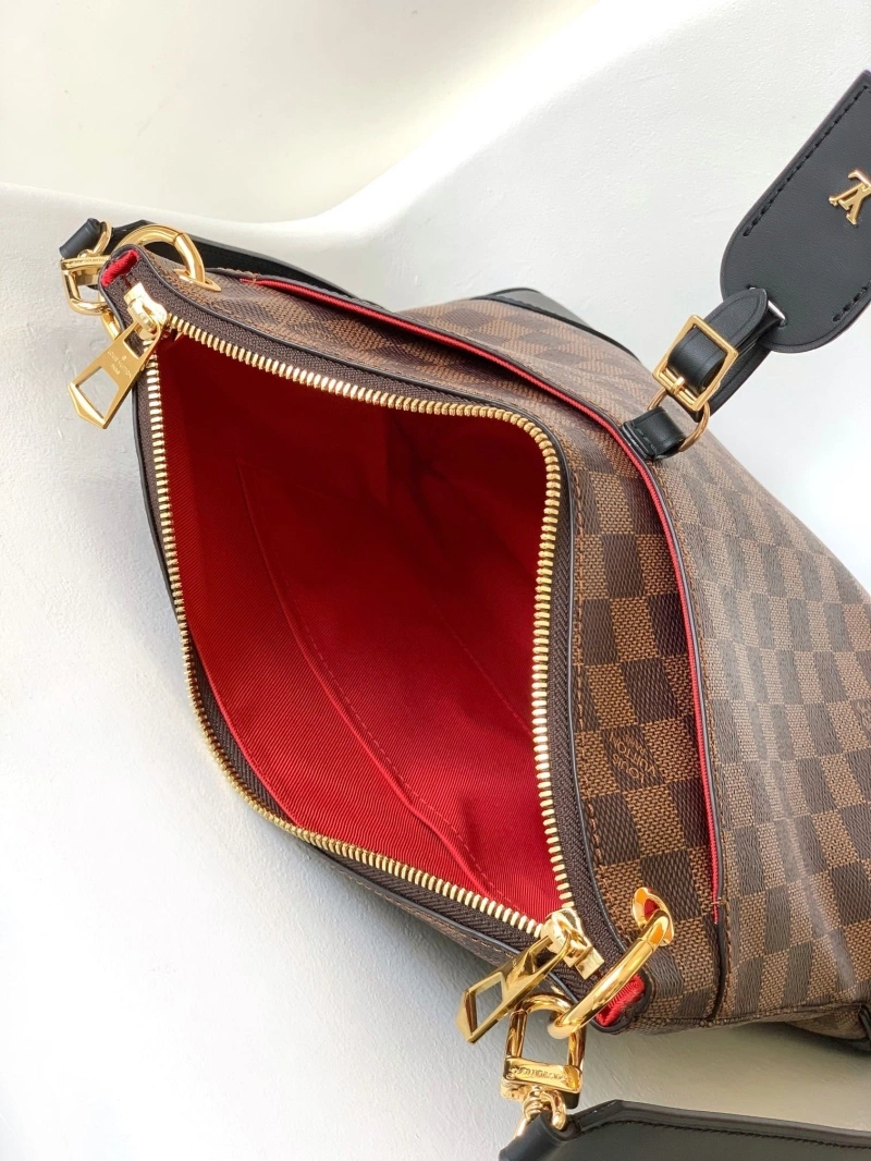 LV Satchel bags 4194A-0548