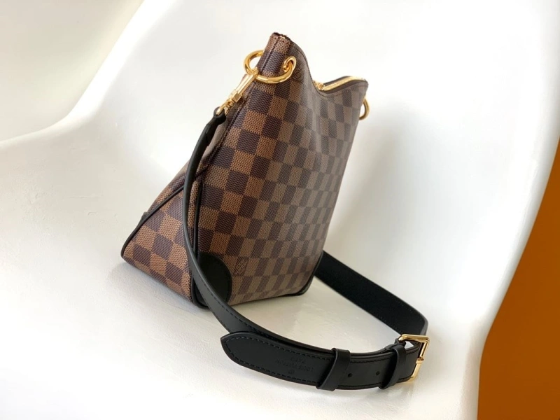 LV Satchel bags 4194A-0549