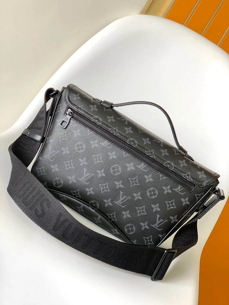 LV Satchel bags 4194A-0560