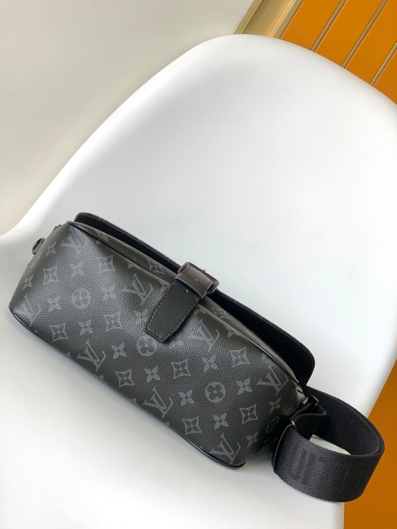 LV Satchel bags 4194A-0560