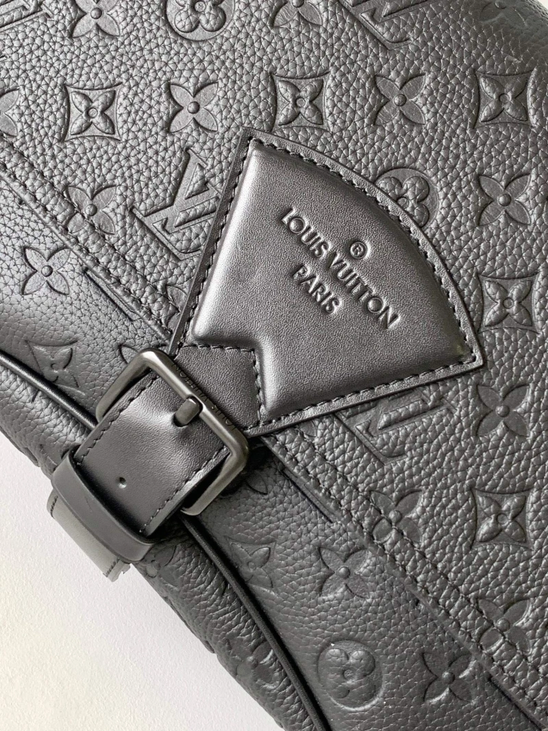 LV Satchel bags 4194A-0561