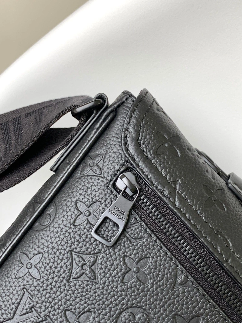 LV Satchel bags 4194A-0561