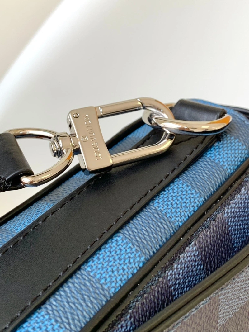 LV Satchel bags 4194A-0562