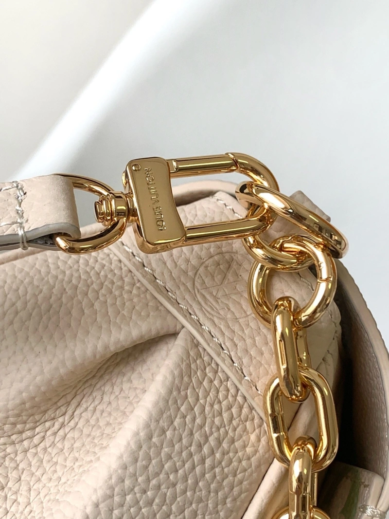 LV Satchel bags 4194A-0570
