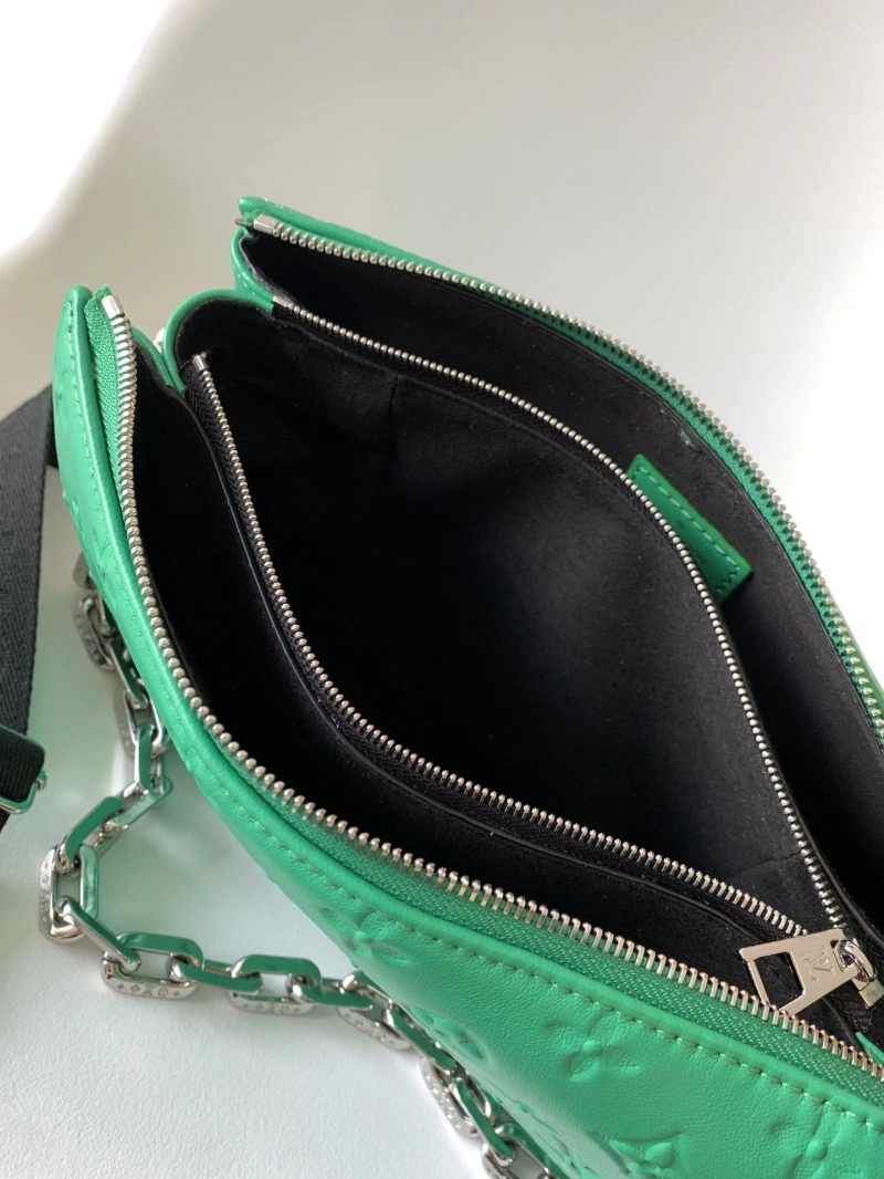 LV Satchel bags 4194A-0588