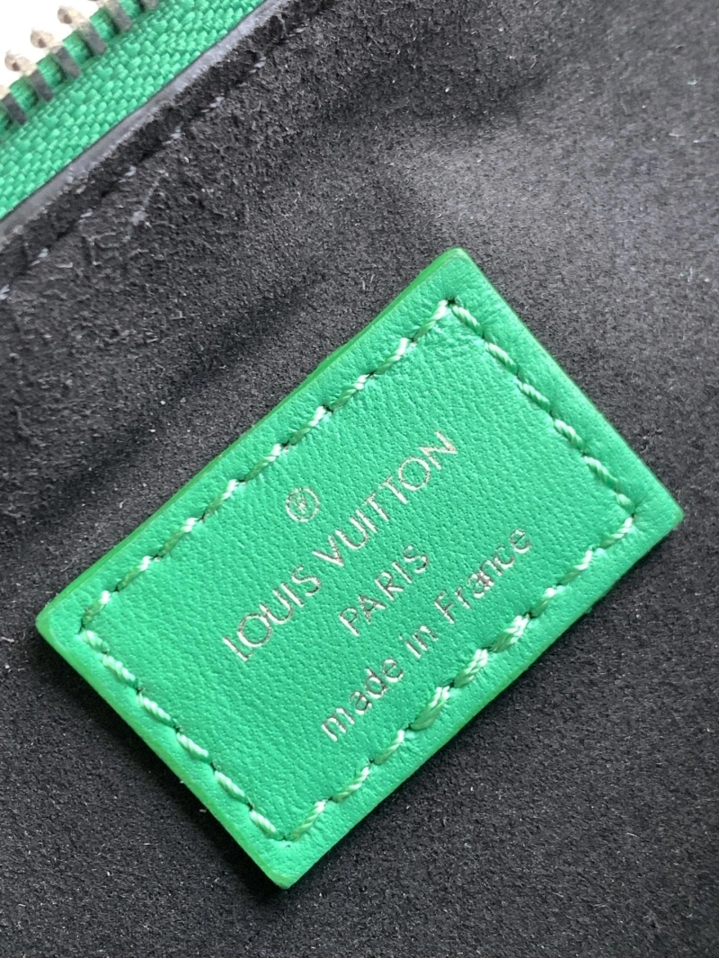 LV Satchel bags 4194A-0588