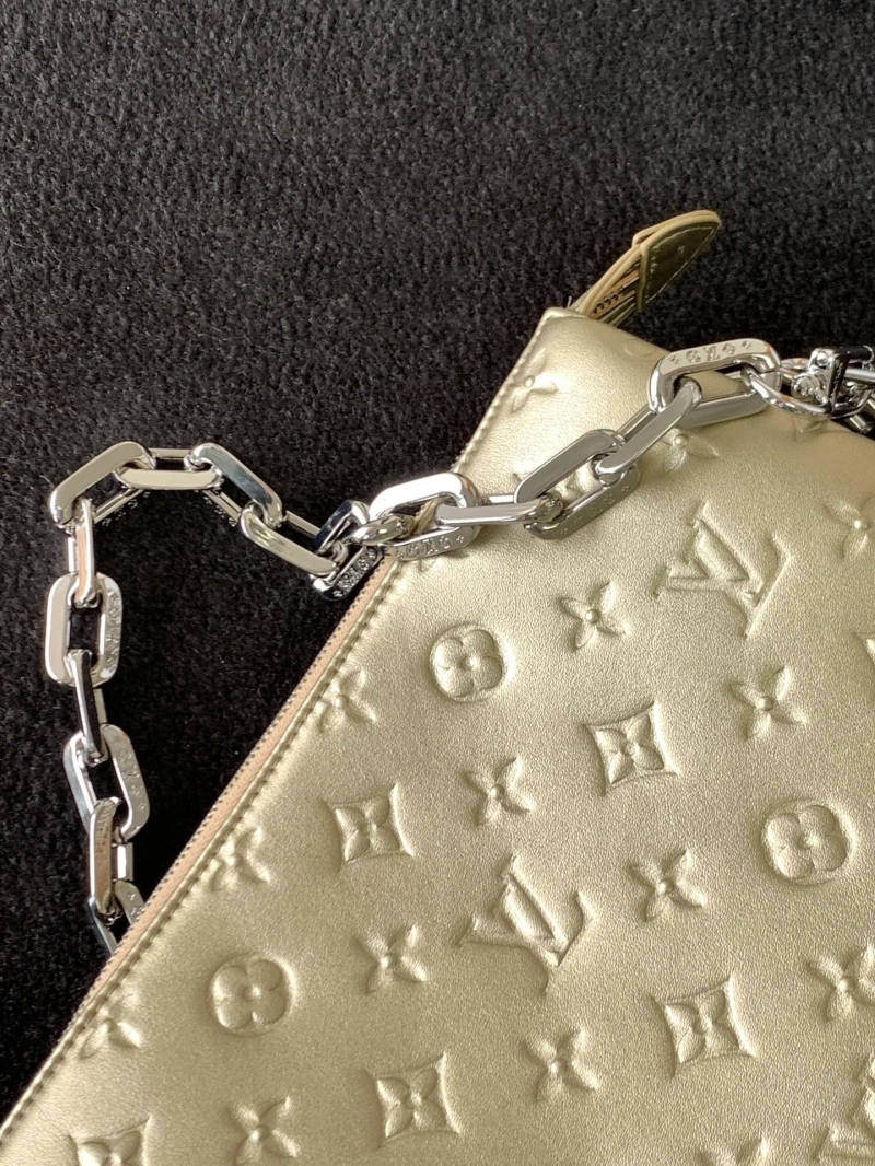 LV Satchel bags 4194A-0590