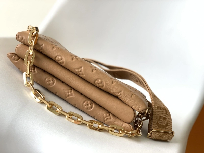 LV Satchel bags 4194A-0592