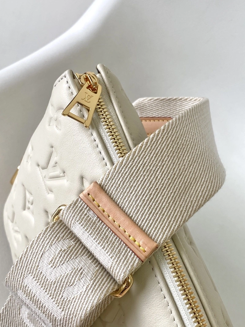 LV Satchel bags 4194A-0595
