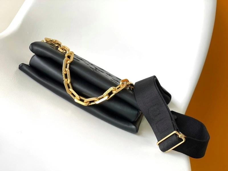 LV Satchel bags 4194A-0598