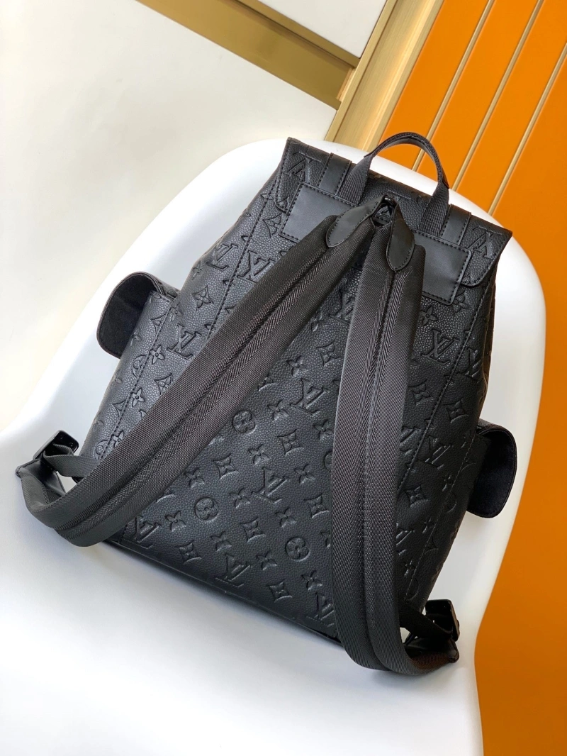 LV Backpacks 4194A-0599