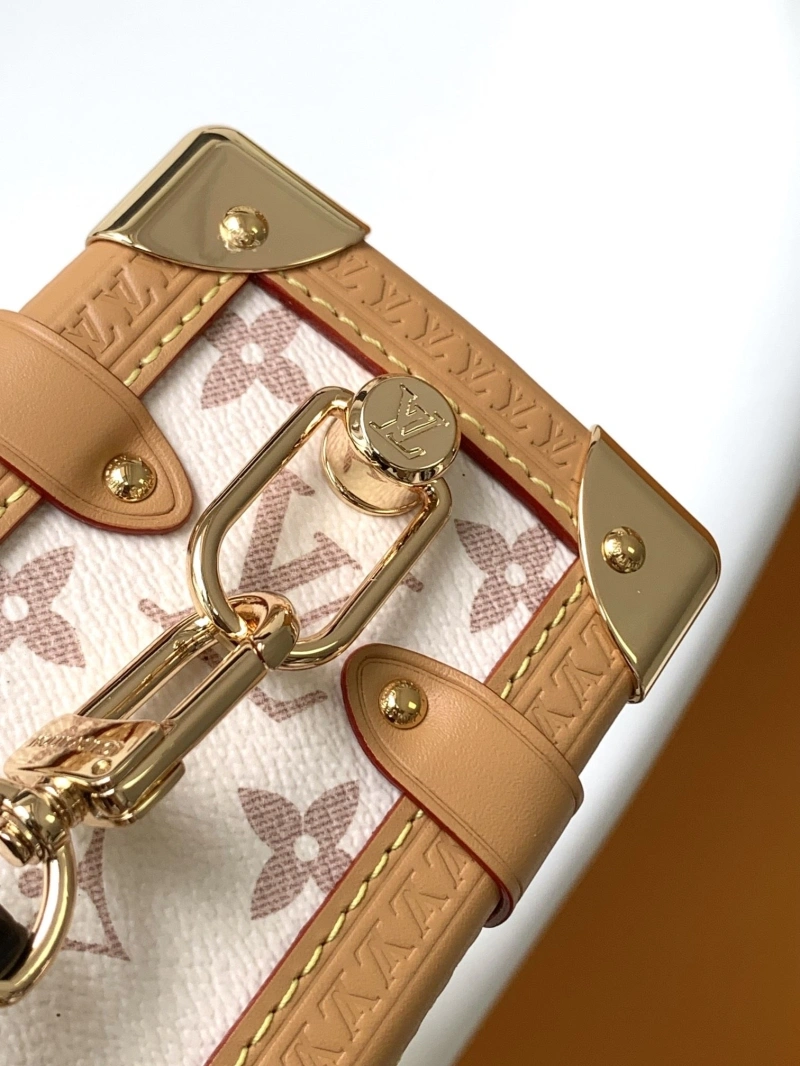 LV Box Bags 4194A-0605