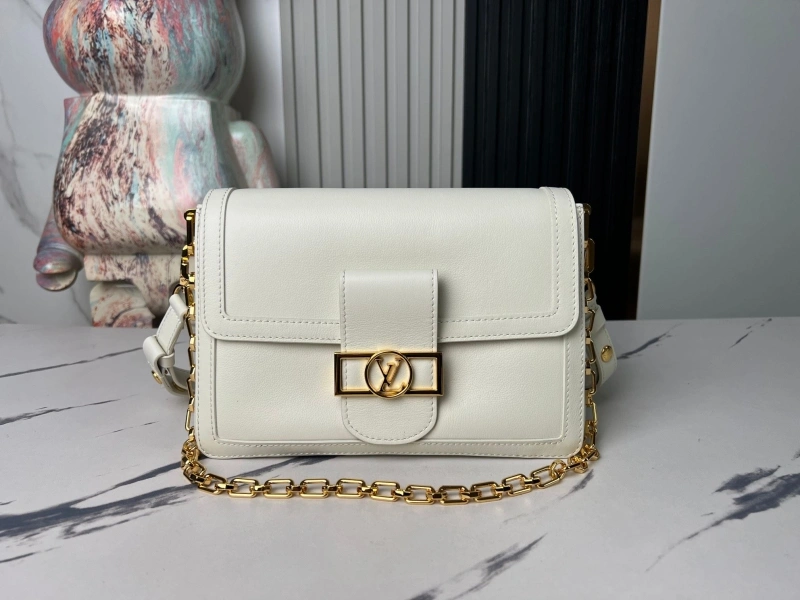 LV Satchel bags 4194A-0625