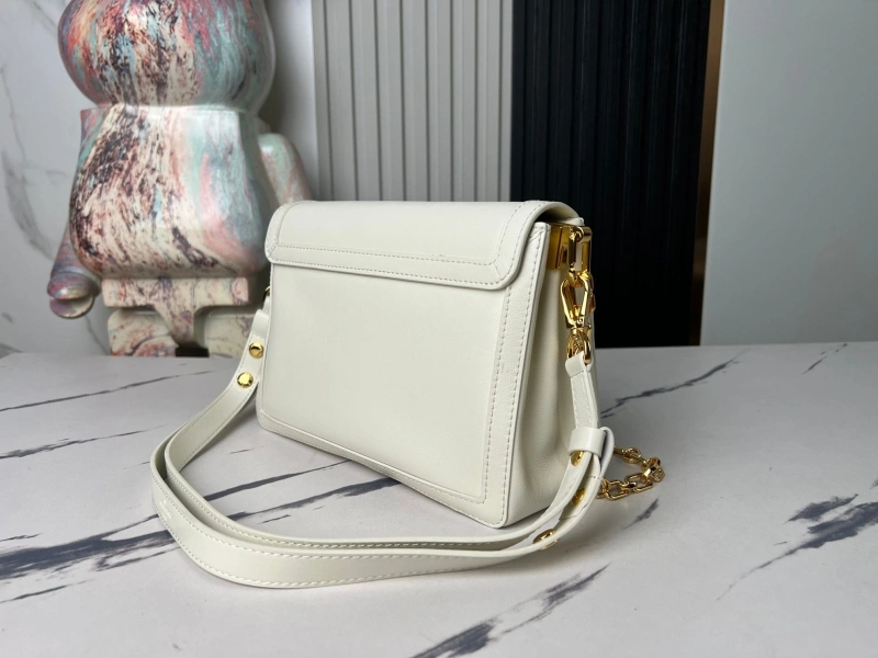 LV Satchel bags 4194A-0625