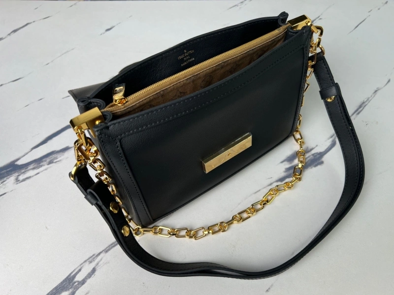LV Satchel bags 4194A-0626