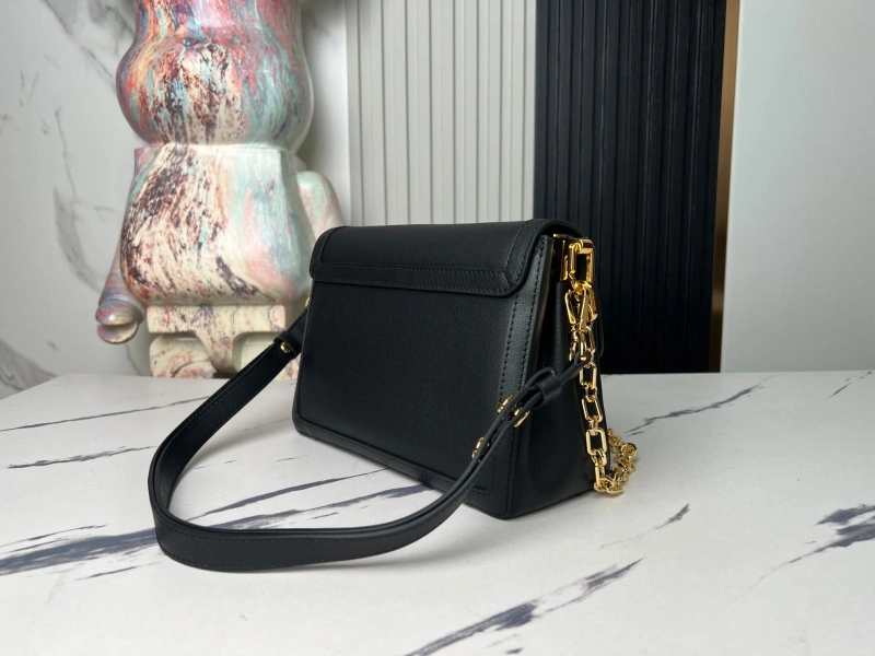 LV Satchel bags 4194A-0626