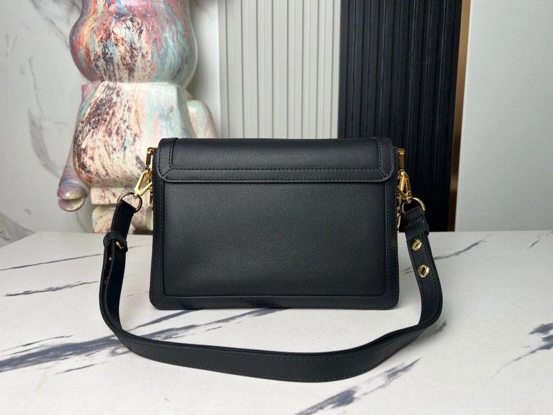 LV Satchel bags 4194A-0626