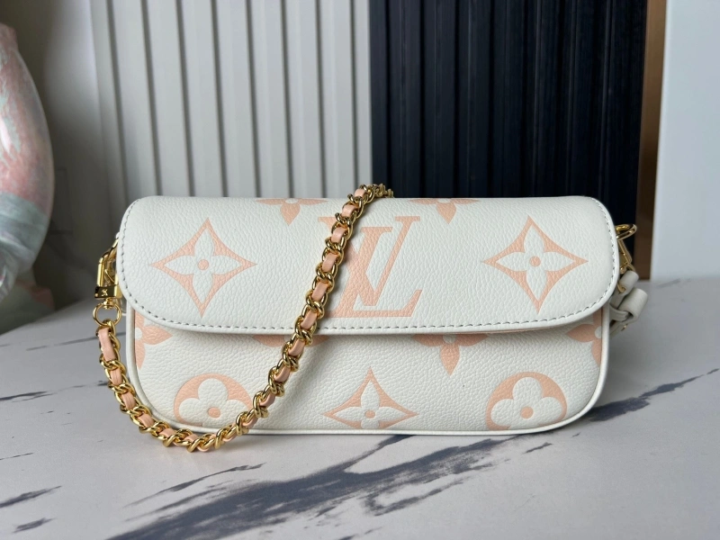 LV Satchel bags 4194A-0630