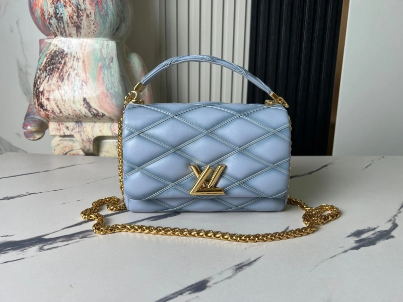 lv twist De*1m bags 4194a-0637
