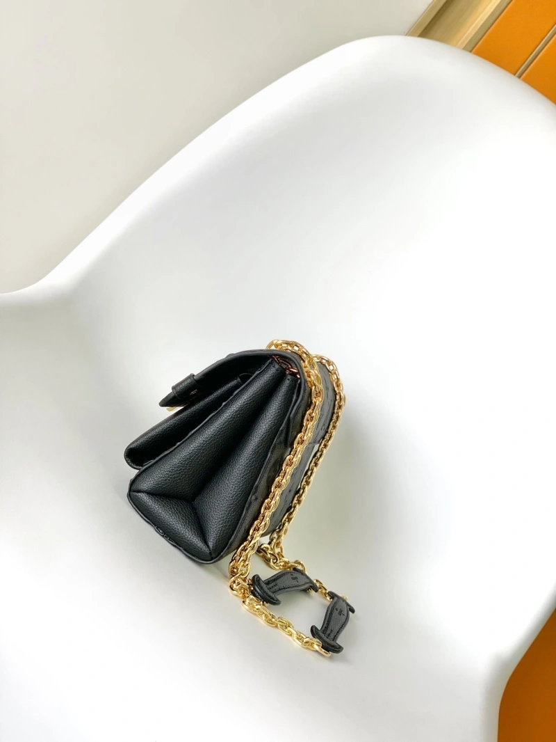 LV Satchel bags 4194A-0650