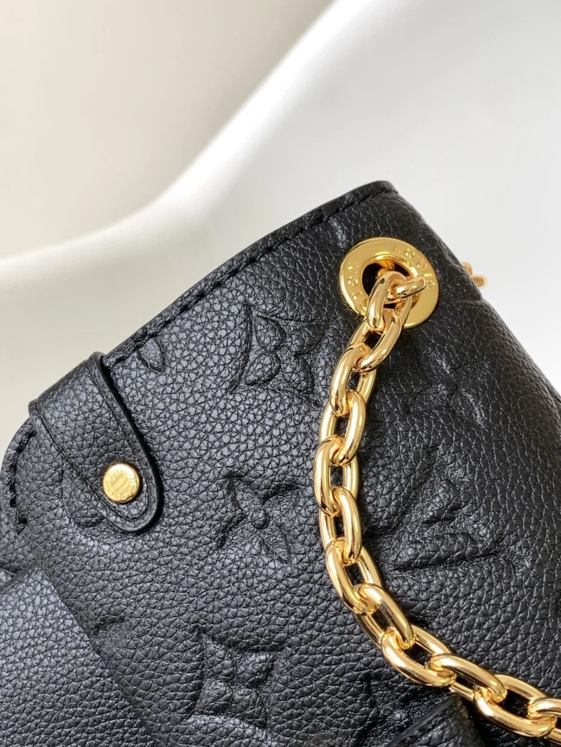 LV Satchel bags 4194A-0650