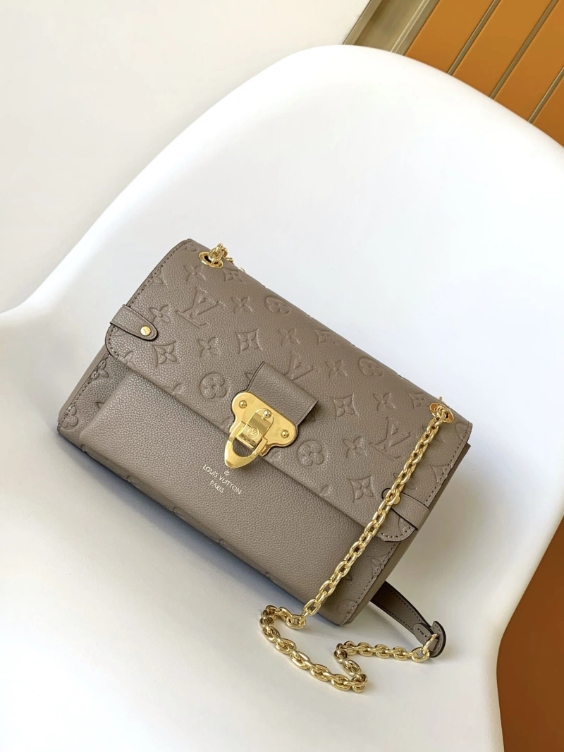 LV Satchel bags 4194A-0651