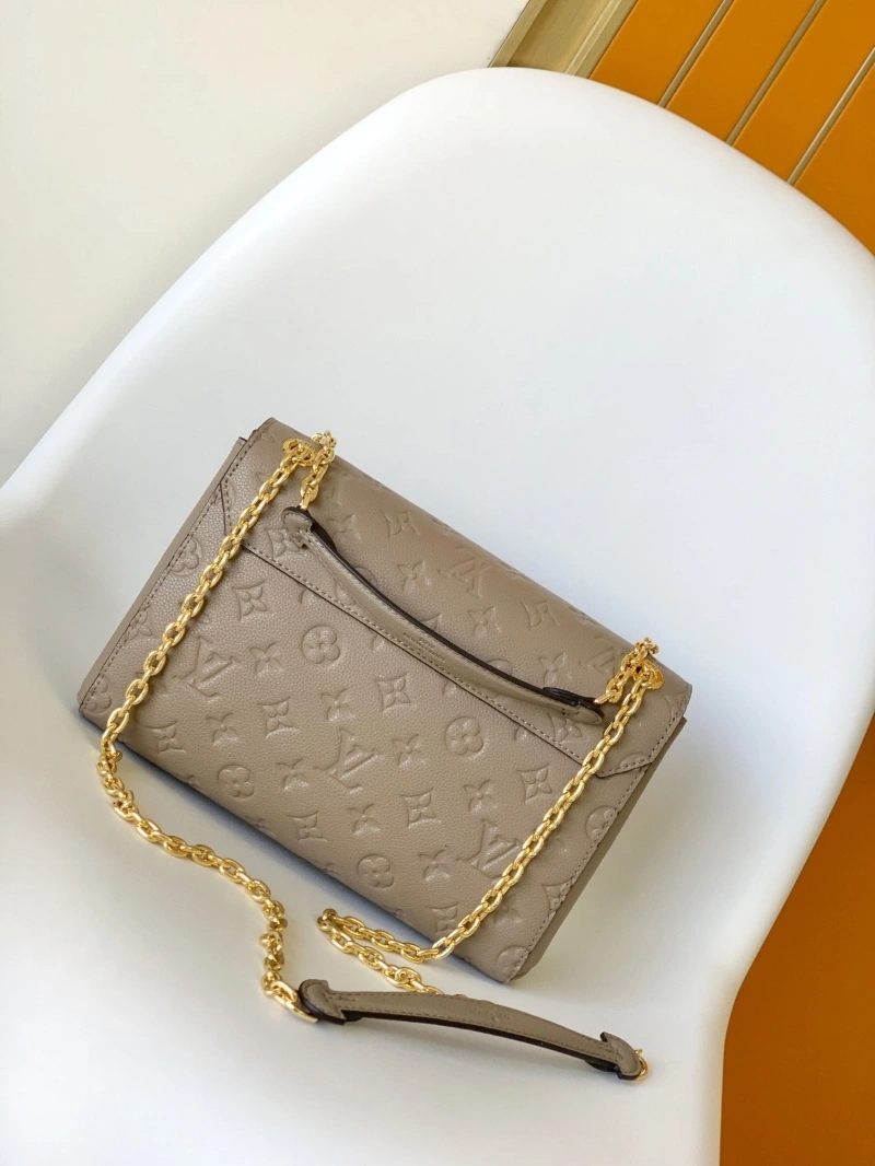 LV Satchel bags 4194A-0651