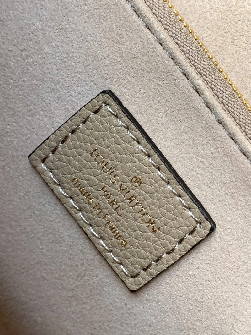 LV Satchel bags 4194A-0651