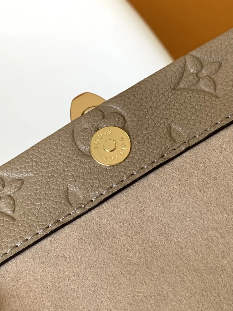 LV Satchel bags 4194A-0652