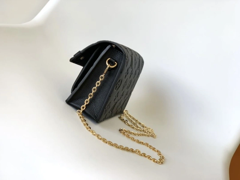 LV Satchel bags 4194A-0653
