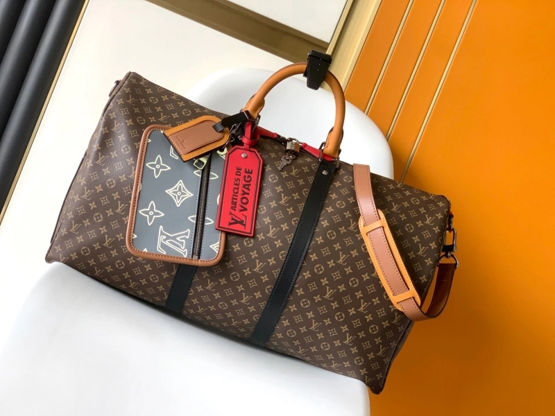 LV Travel Bags 4194A-0685
