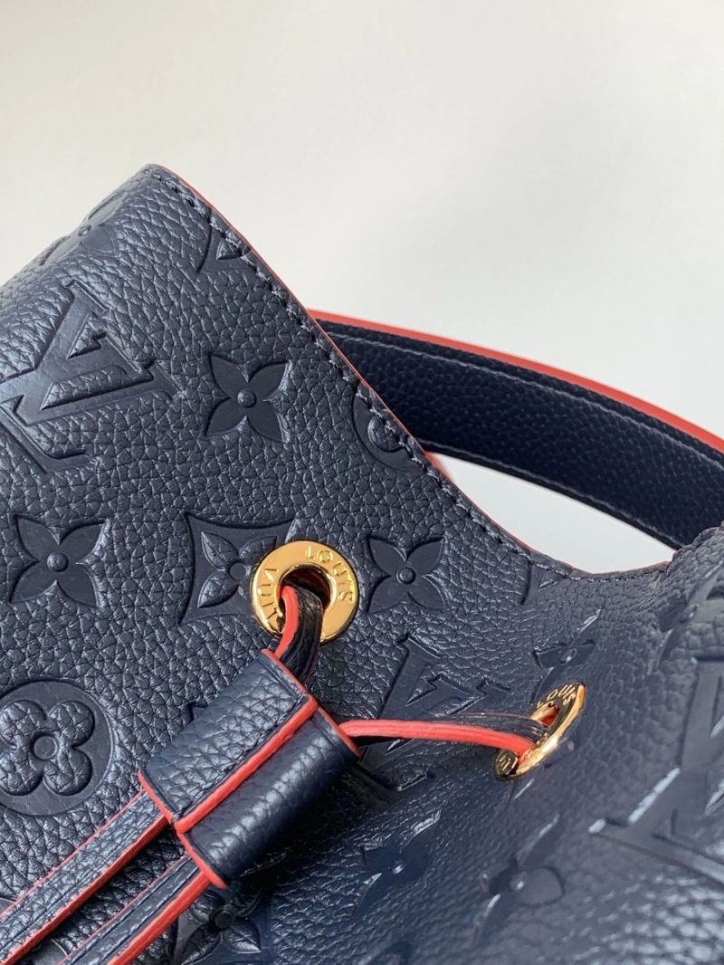 LV Bucket Bags 4194A-0696
