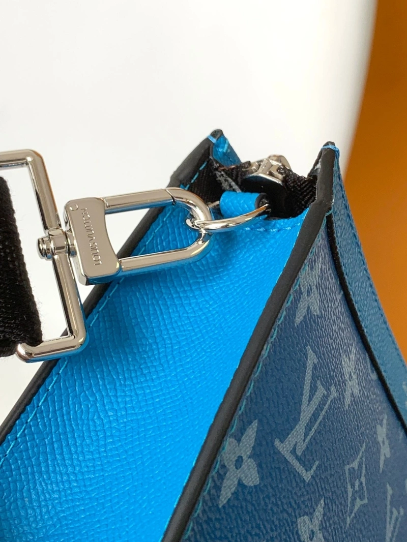 LV Satchel bags 4194A-0701