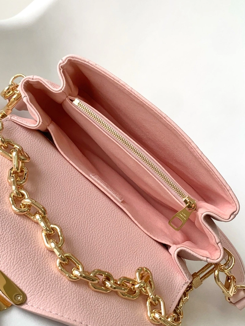 LV Top Handle Bags 4194A-0703