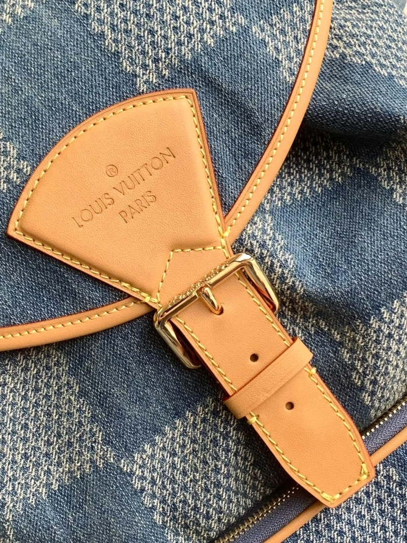 LV Backpacks 4194A-0705