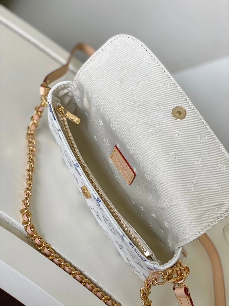 LV Satchel bags 4194A-0716