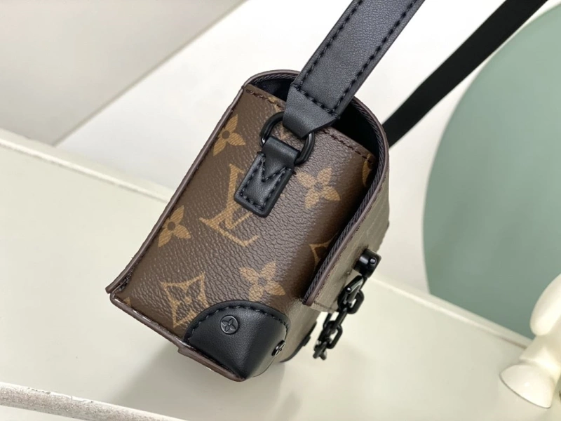 LV Satchel bags 4194A-0721