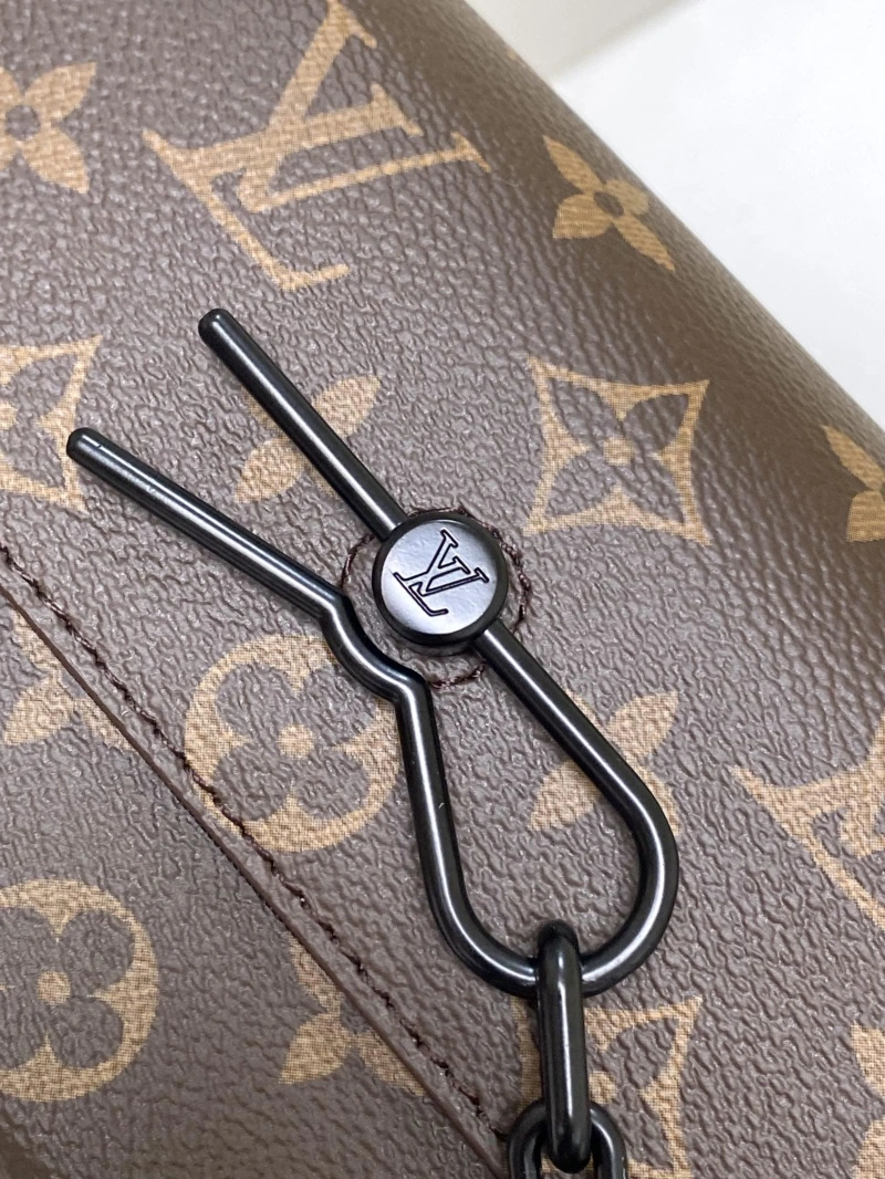 LV Satchel bags 4194A-0721